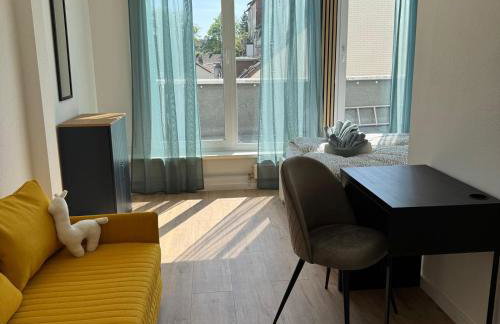 Smart In Kassel - Boardinghouse - Foto 59