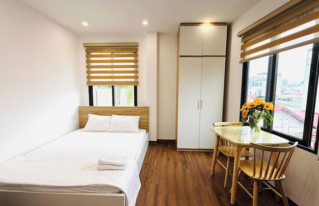 Era Apartment Thinh Hao - Foto 1