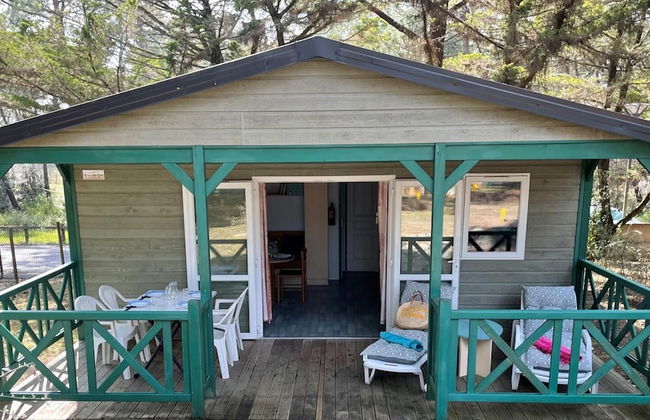 Domaine de la Presqu'île - Foto 1