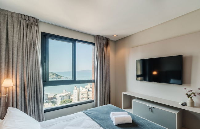 MHF II Apts Variados em Prédio com Vista para o Mar em Itapema - Foto 14