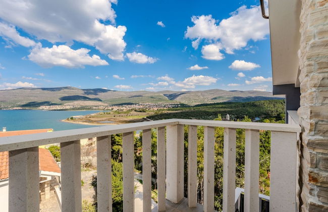 Villa Ivanovi Dvori - Foto 37