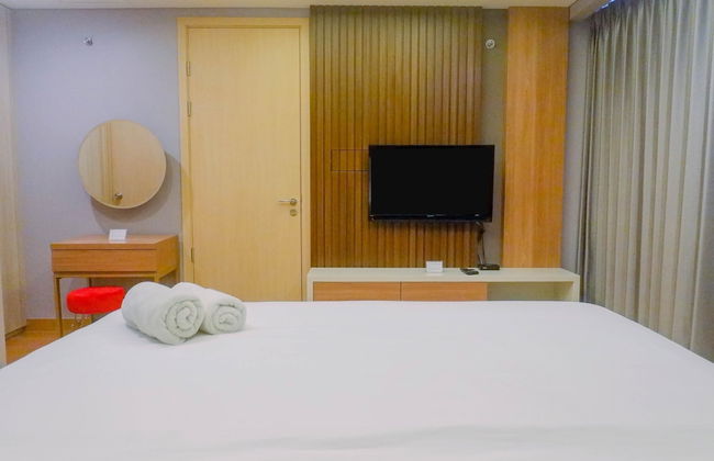 Luxurious & Spacious 2BR Apartment at One East Residences - Foto 3