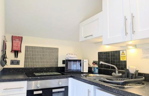 The Nave, Muston - Photo 13