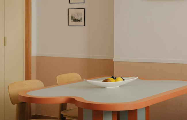 Edgar Suites Cannes - Foto 26