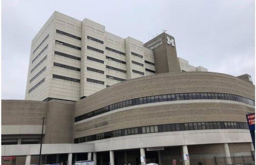 Ann Arbor Downtown Access - Walk to Stadium, Major Hospitals & Restaurants - Photo 49