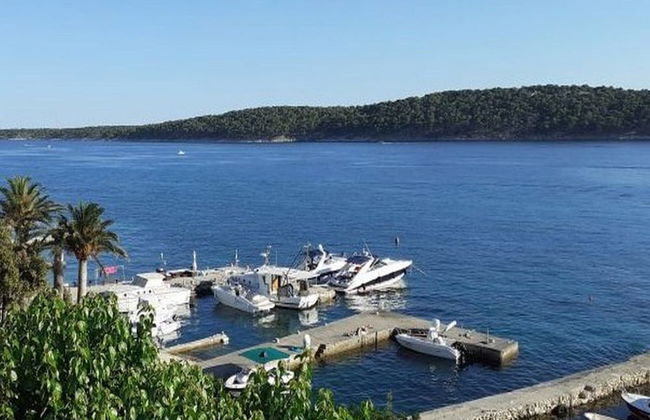 Apartments Biserka - Foto 50