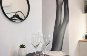 La Villa Blanche Appart hôtel - Foto 52