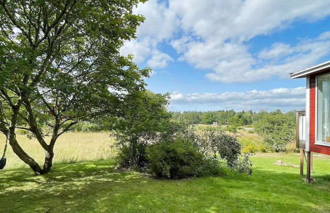 6 Person Holiday Home in Valdermarsvik - Foto 31