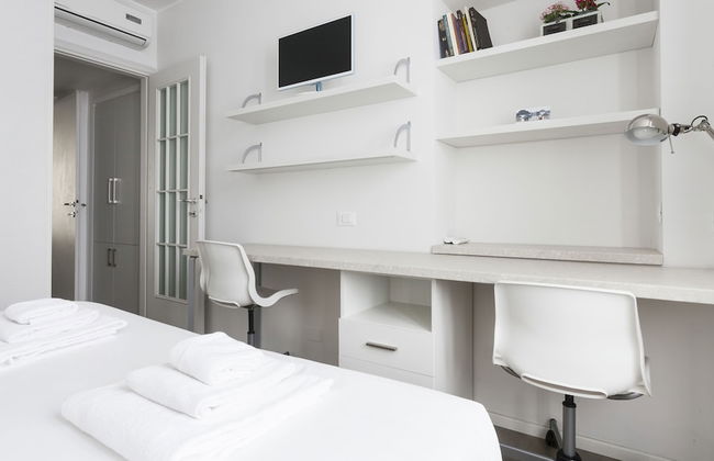 Italianway - Bligny 19A Glicine Milano - Foto 16