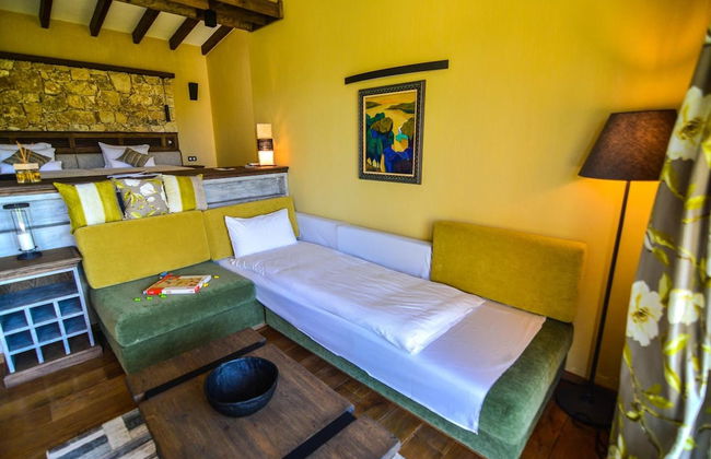 Zornitza Family Estate Relais & Chateaux - Photo 12