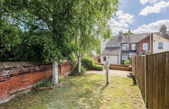 Host Stay The Haven at Church Road - Foto 37