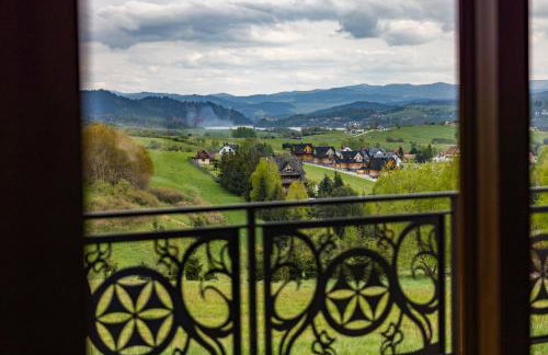 Domek Bajkowy Widok - Foto 80