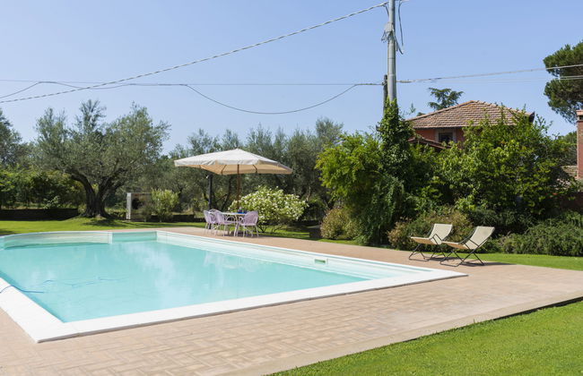 Casal di Yuri - Foto 30