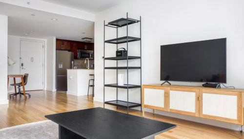 Back Bay 1BR w WD Gym nr Copley Sq BOS-574 - Foto 3, Other