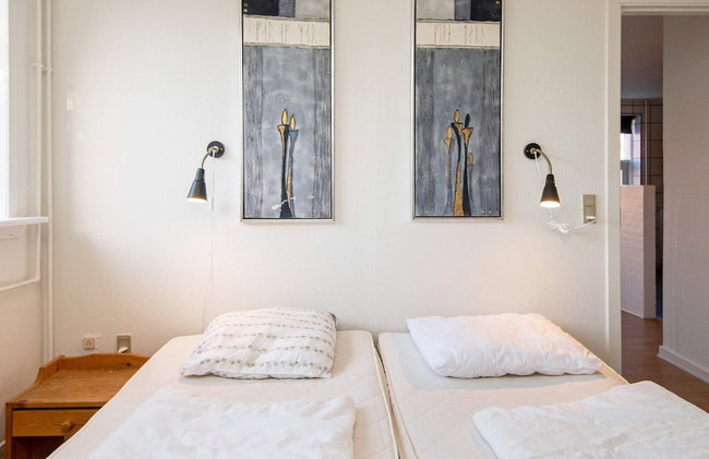 4 Person Holiday Home in Ansager - Foto 29