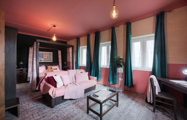 Concetta Studio Apartments - Foto 16