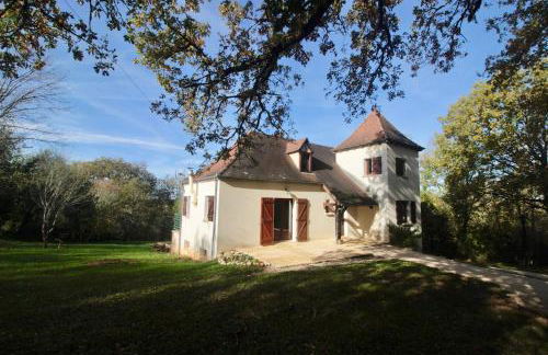 Maison de charme à la campagne - Foto 1