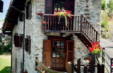 Petite Maison Tillier - Foto 4