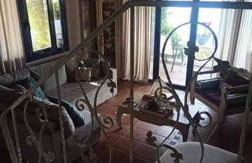 Elouthia Residence with Sea View and Hot Tub - Foto 17