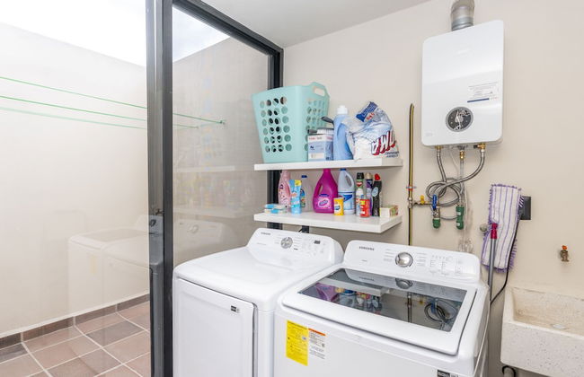 Enjoy SMA Nestled in Nueva Escondida - Foto 24