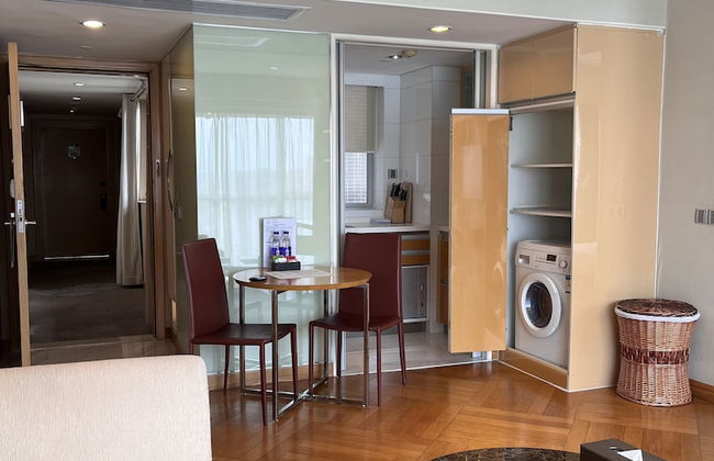 Ascott Guangzhou - Foto 28