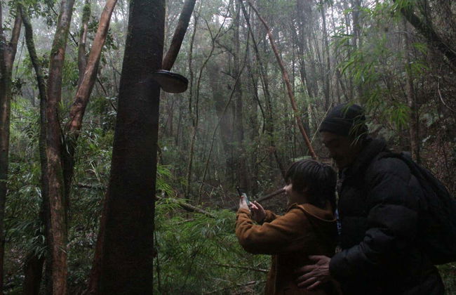 Senderos del Bosque Ecological Reserve Tour - Photo 3