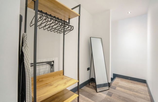 Stay Angels Blonk Street Apartments - Foto 18