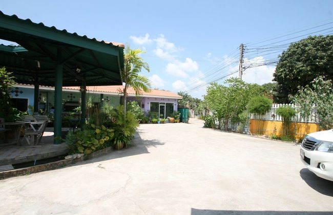 Ooy's Garden Resort - Foto 20