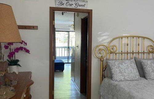 STAIRS OPTIONAL! Lakefront! Pool! On Water! Convenient Fishing! - Photo 12