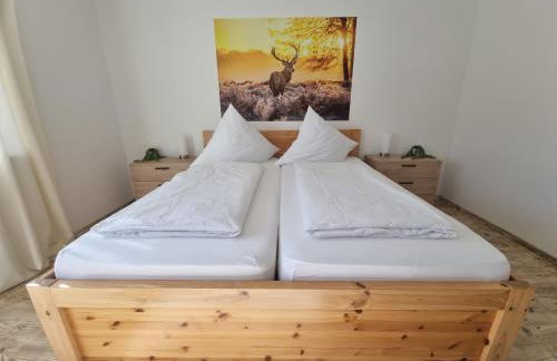 Ferienwohnung Tannenblick - Foto 13