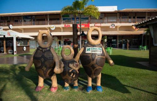 Village Bella Lunna 08 - 1 Qto - Guarajuba - Foto 56