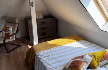 Au pieds du vignoble Colmarien - Foto 10