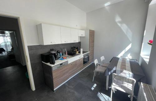 Berlinhome Apartment Köpenick - Foto 21