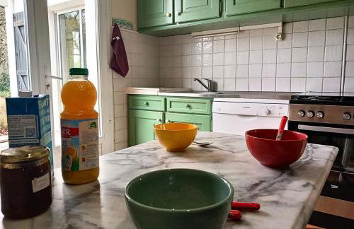 Maison familiale , Mine d'or à pied - Foto 23