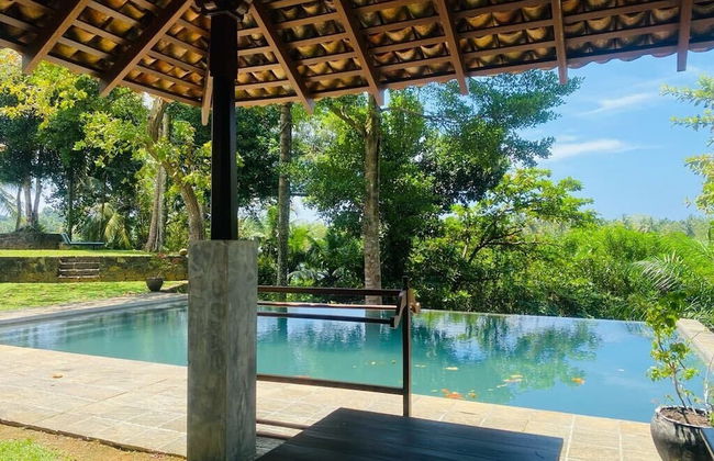 Villa Karamoja - Foto 24