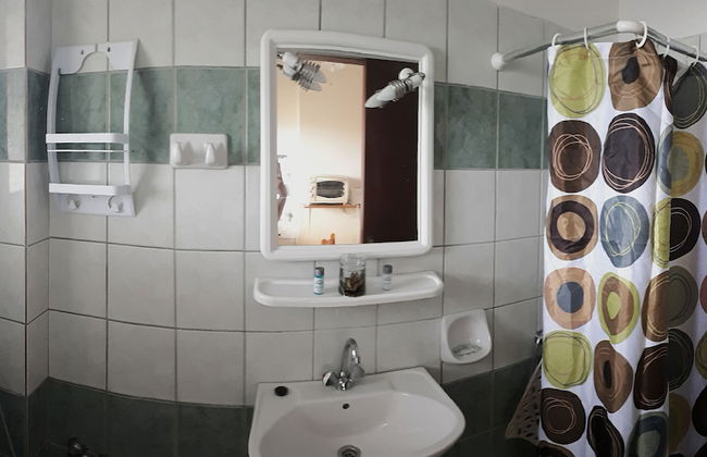 Antzela Apartments - Foto 47