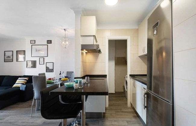 Apto Jardines del Mar Ocean View - Photo 12