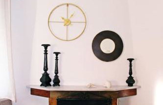 Villa Anastasia! in STROFYLIA pine FOREST!!! - Foto 7