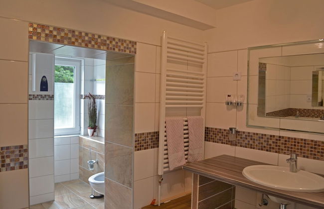 Ferienwohnung Panorama - Foto 22