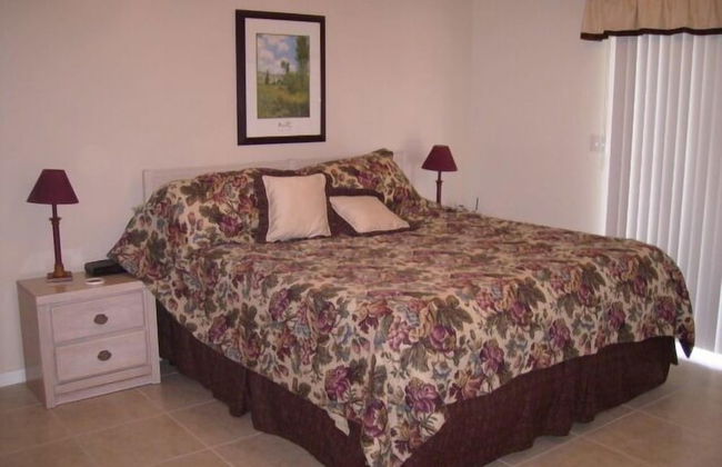 Ov2648 - Oak Island Harbour - 4 Bed 2.5 Baths Villa - Foto 6