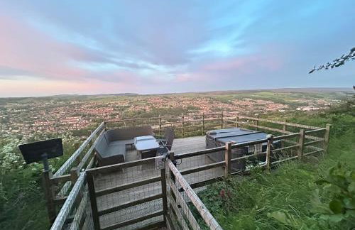 The Coach House & The Stables Yorkshire Peak District With and without hot tub options - Foto 9
