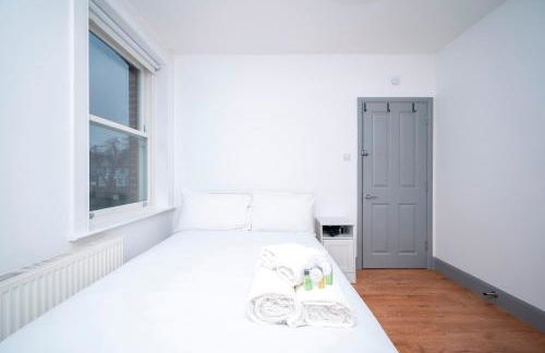 Stylish Home in SE4 - perfect for 5 - Pass the Keys - Foto 7