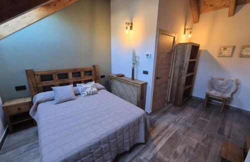 Alojamientos Ruraltena - Photo 18