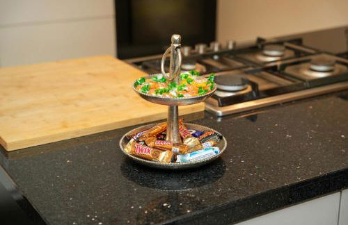 Luxuriöse EG Wohnung Essen, Messe nah - Foto 43