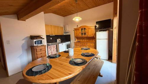 Appartement chaleureux - Foto 3