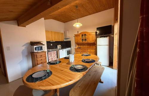 Appartement chaleureux - Foto 3