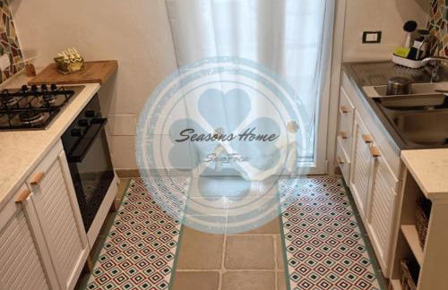 Seasons Home San Foca - Foto 22