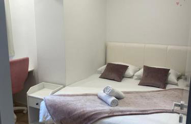 City centre luxury apartment - Foto 27