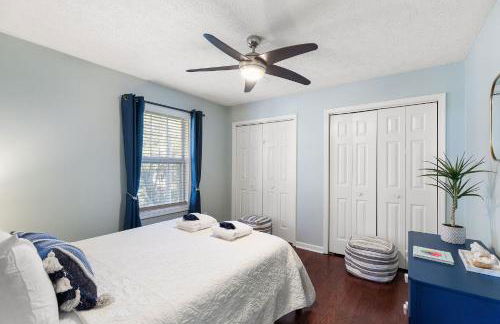 2nd Block E Huron - Keep Palm - Adorable House Minutes from the Beach - Foto 17