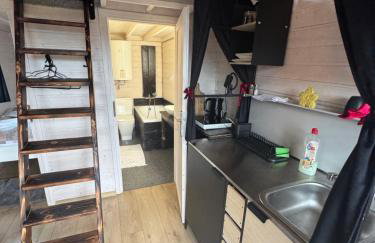 Romantyczny domek - Foto 15